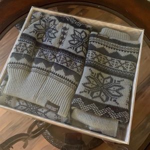 NEW IN BOX | Winter Set!